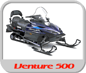  Venture 500 XL YAMAHA