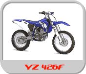 YZ 426F
