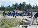 Yamaha Riding Academy
